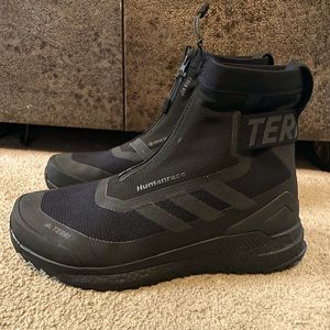 Human Race adidas Terrex Free Hiker